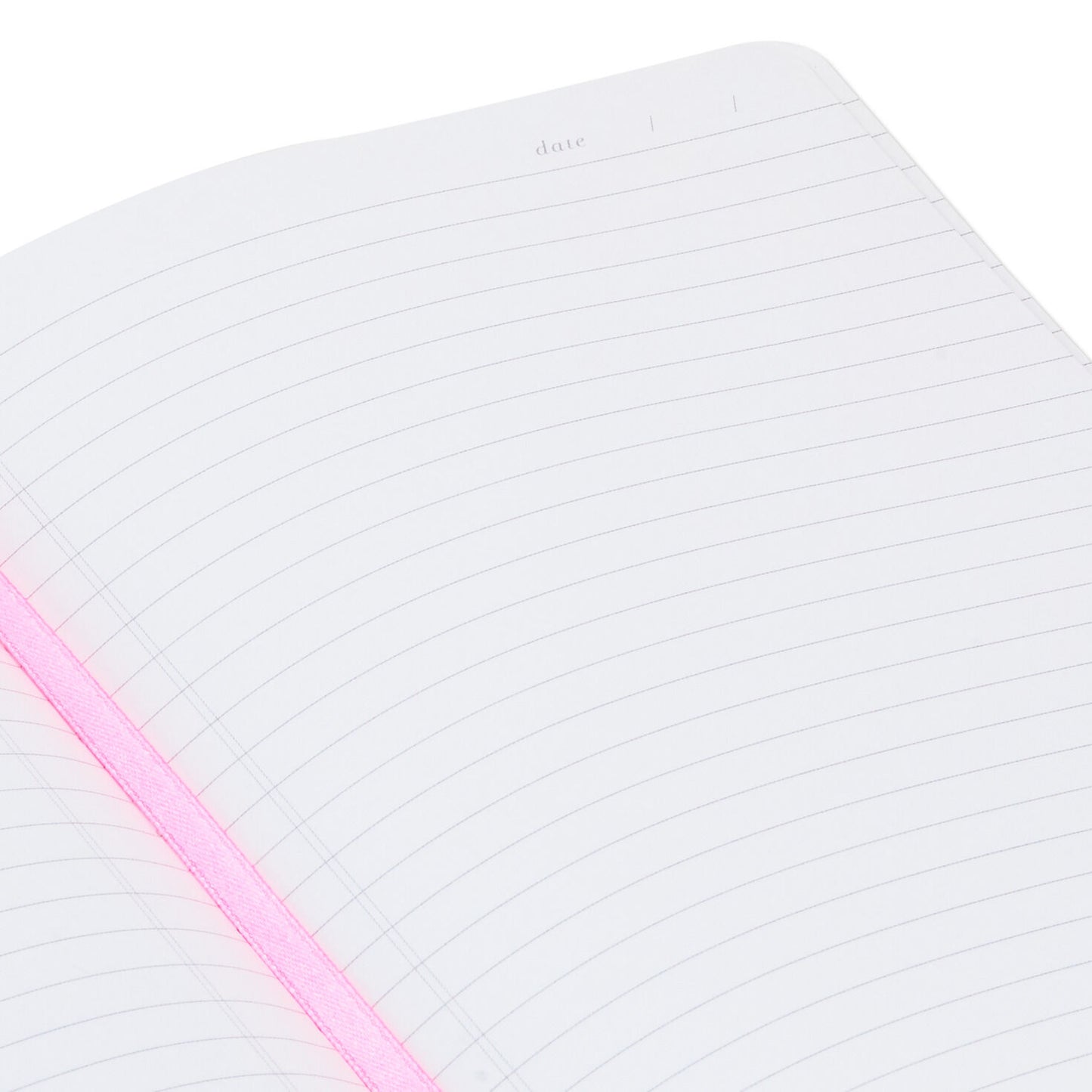 Pretty Poppies Notebook