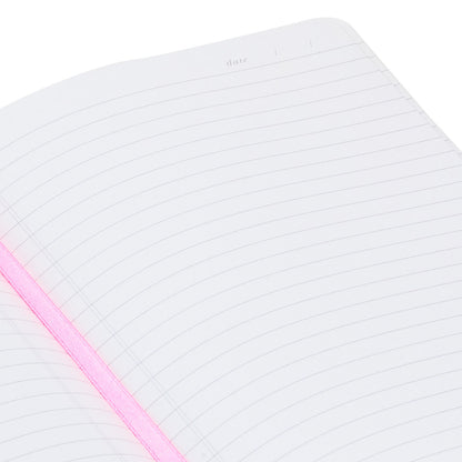 Pretty Poppies Notebook