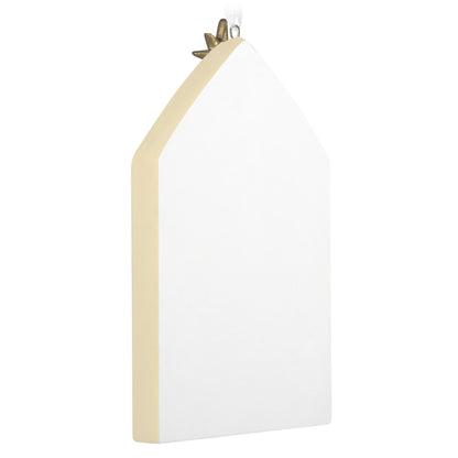 2025 Gift From Above — Hallmark Keepsake Christmas Ornament