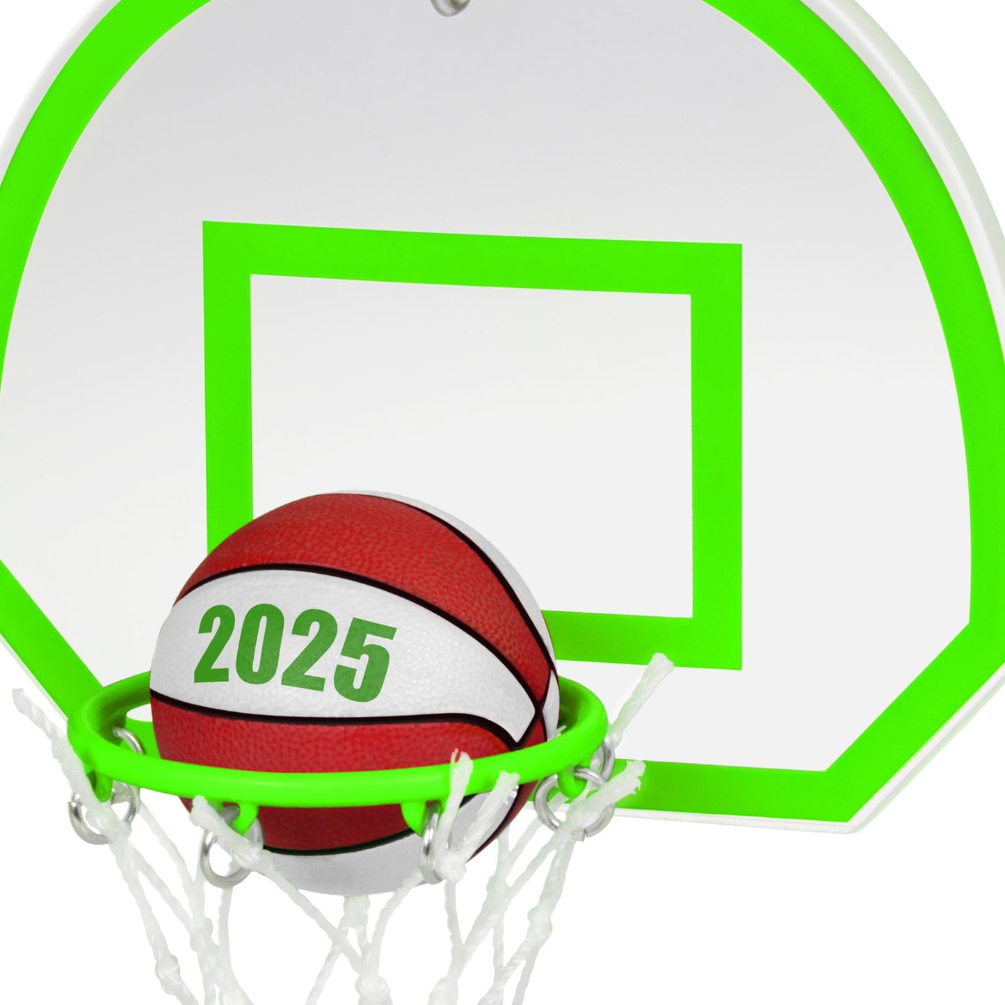 Basketball Star — 2025 Hallmark Keepsake Christmas Ornament