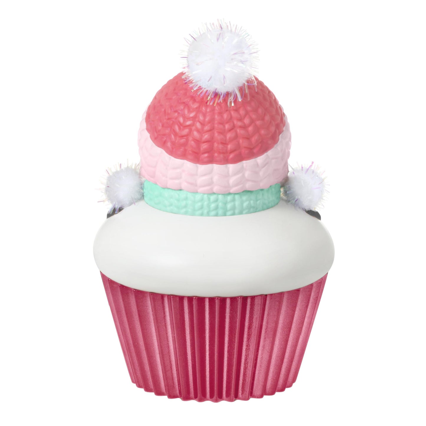 Great-Granddaughter — 2025 Hallmark Keepsake Christmas Ornament