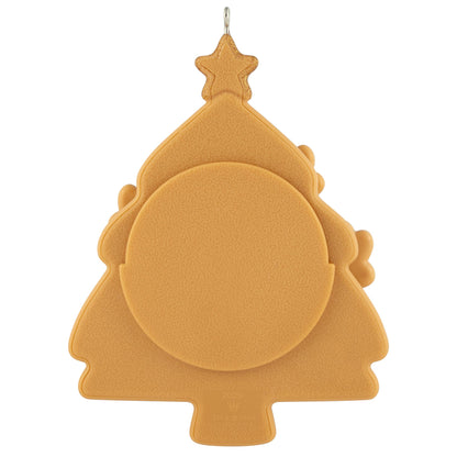 My Fur-st Christmas, Photo Holder — 2025 Hallmark Keepsake Christmas Ornament