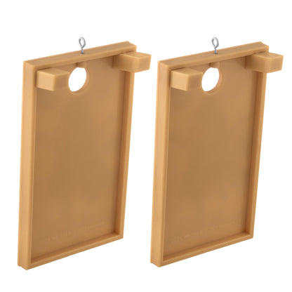 Corn Ho-Ho-Hole — 2025 Hallmark Keepsake Christmas Ornament