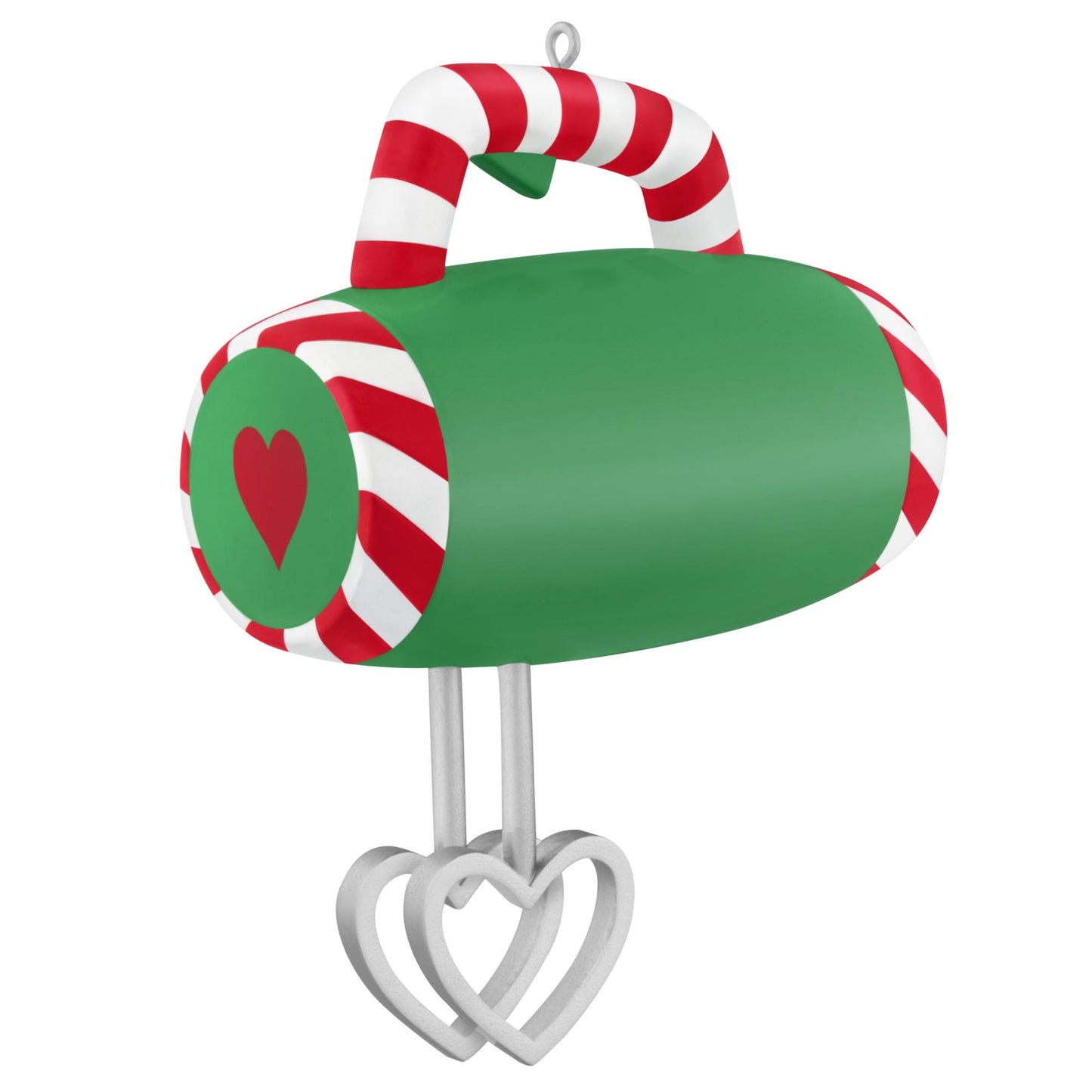 Whipping Up Holiday Love — 2025 Hallmark Keepsake Christmas Ornament