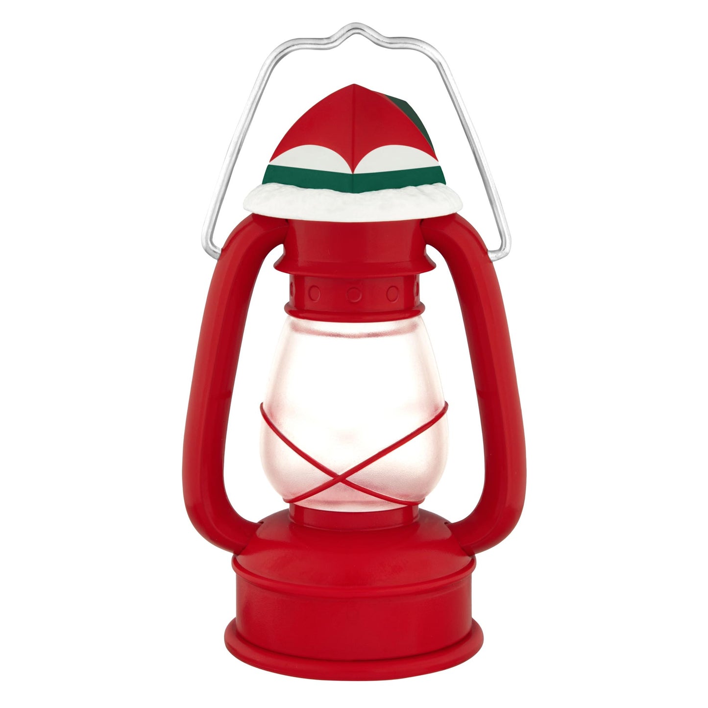 Happy Camper — 2025 Hallmark Keepsake Christmas Ornament