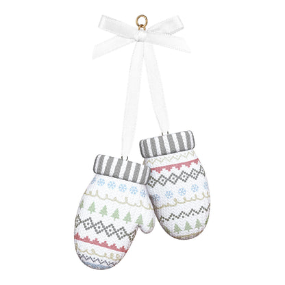 Our First Christmas Together — 2025 Hallmark Keepsake Christmas Ornament