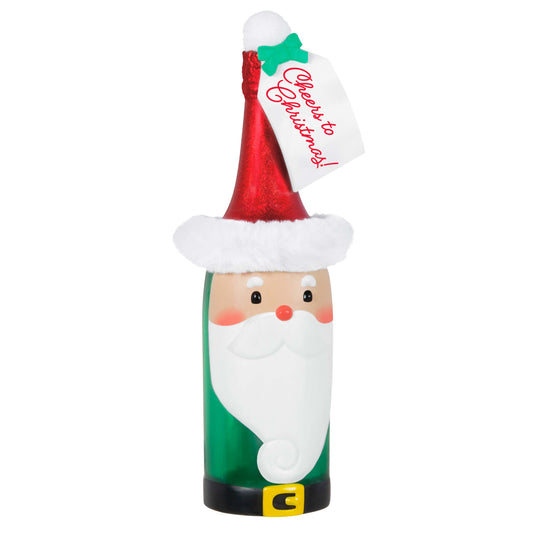Cheers to Christmas — Hallmark Keepsake Christmas Ornament