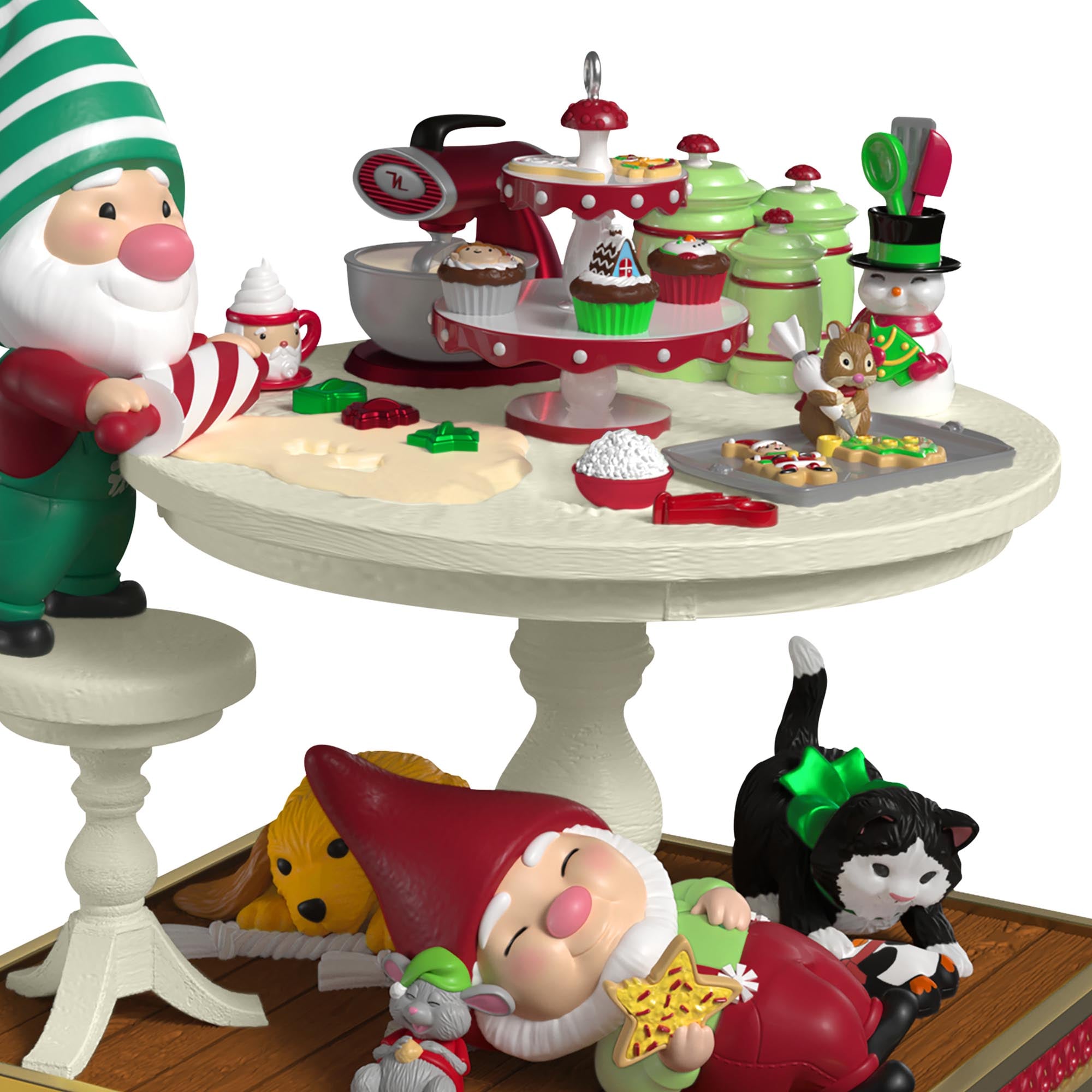 Hallmark Keepsake Christmas Ornament | 2025 Holiday Fun – Hallmark