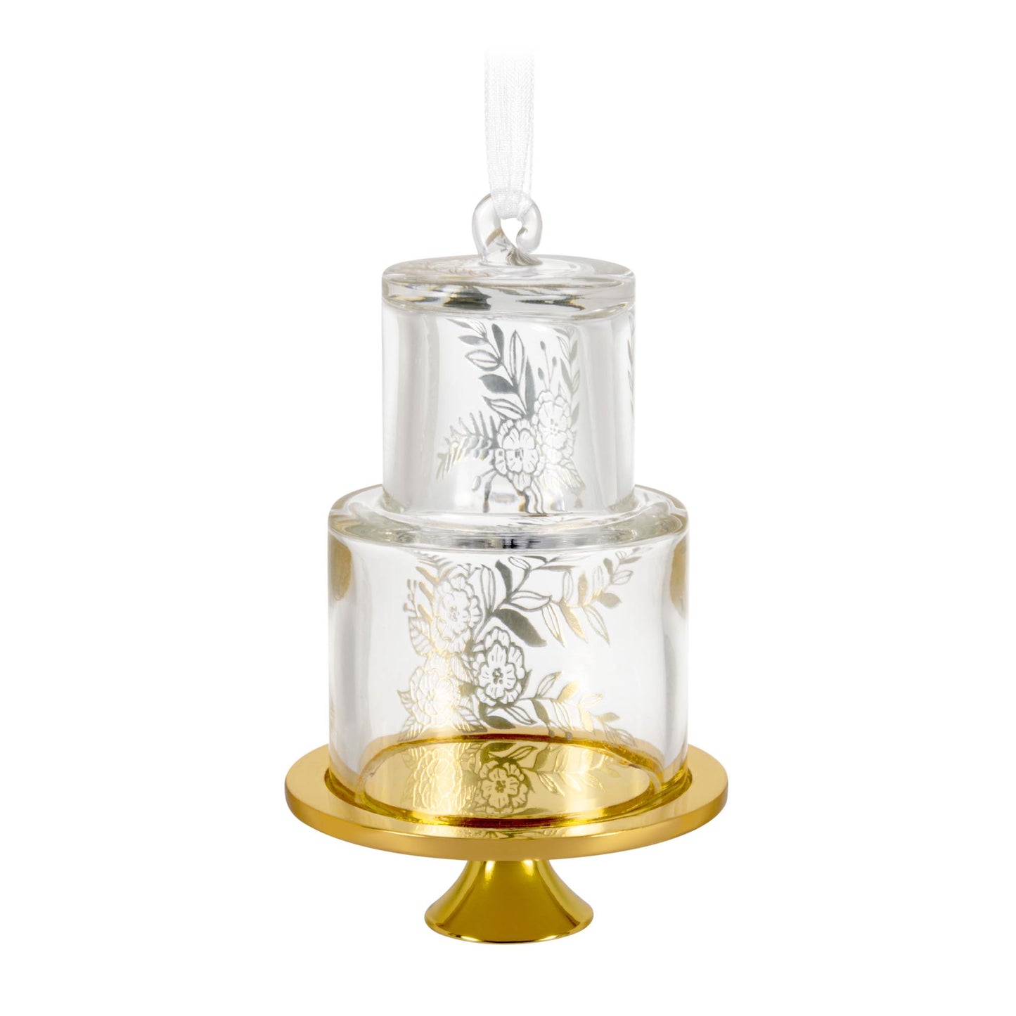 Our Sweet Beginning — 2025 Hallmark Keepsake Christmas Ornament