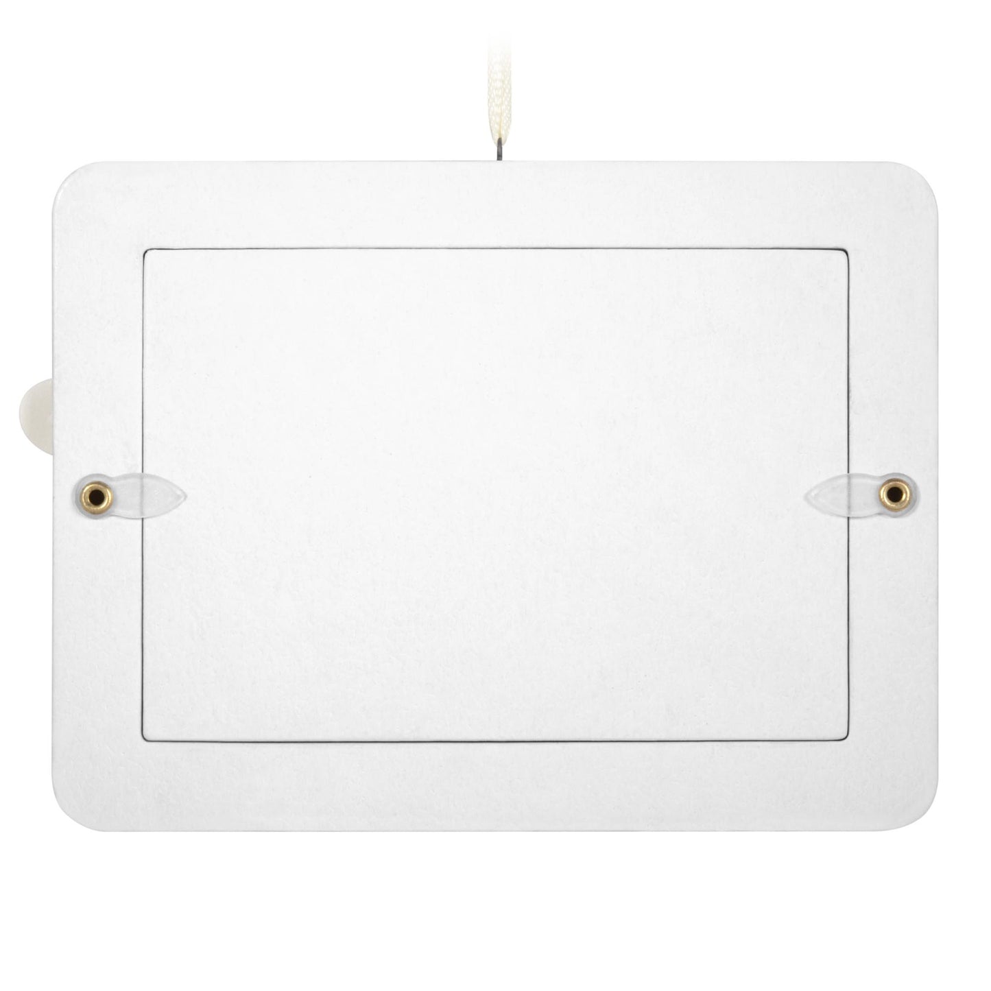 Sweetest Dream Come True, Photo Holder — 2025 Hallmark Keepsake Christmas Ornament