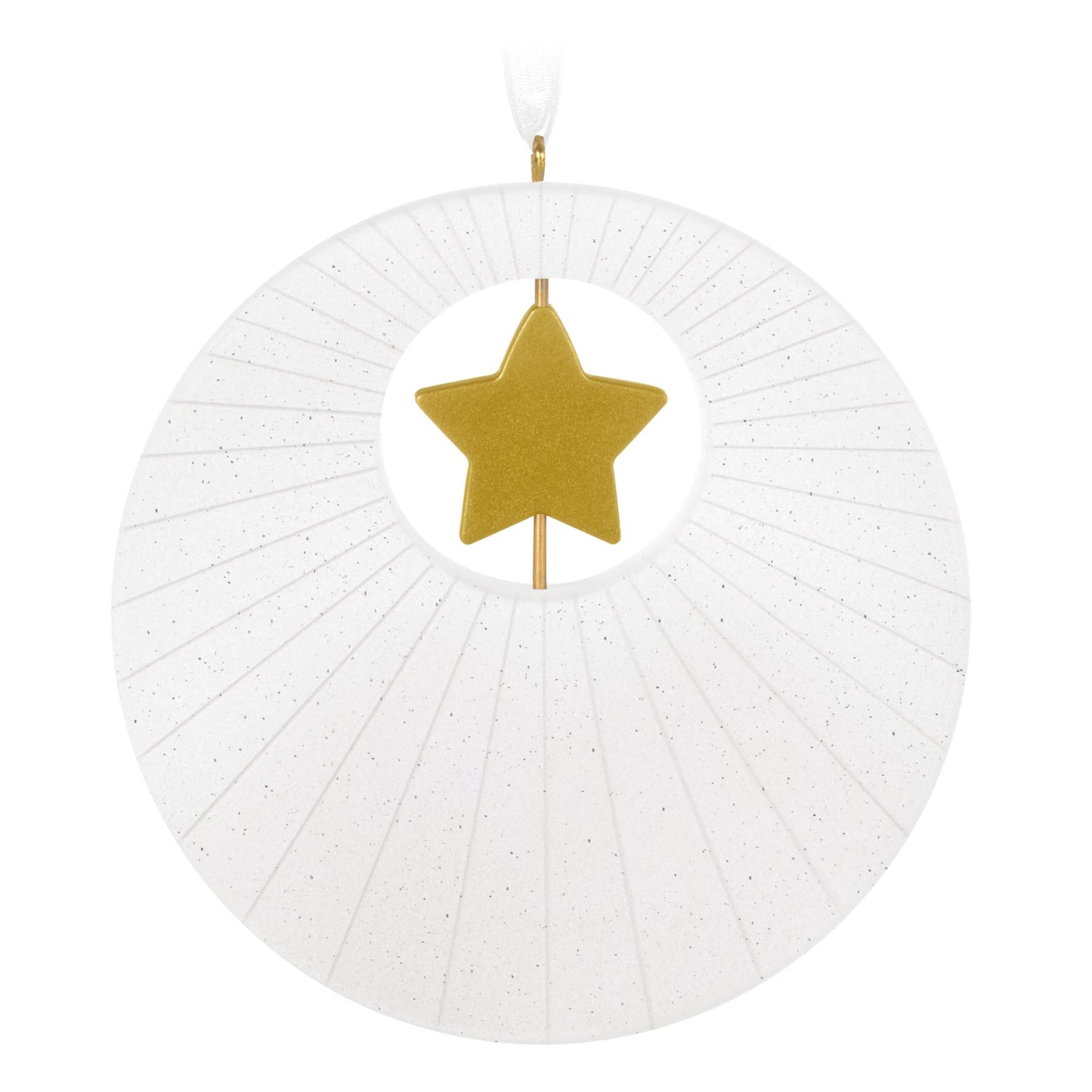 Always With Us — 2025 Hallmark Keepsake Christmas Ornament