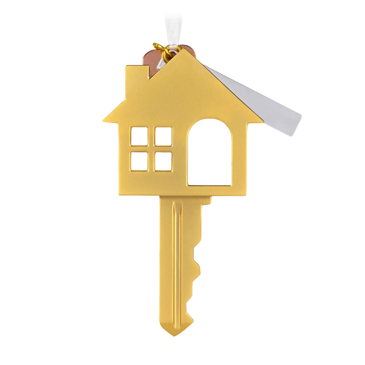 New Home — 2025 Hallmark Keepsake Christmas Ornament