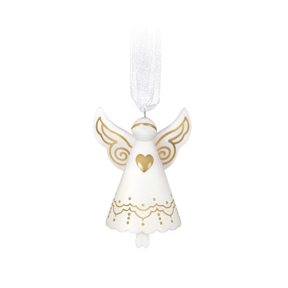 Little Angel, Miniature — 2025 Hallmark Keepsake Christmas Ornament
