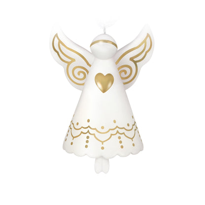Little Angel, Miniature — 2025 Hallmark Keepsake Christmas Ornament