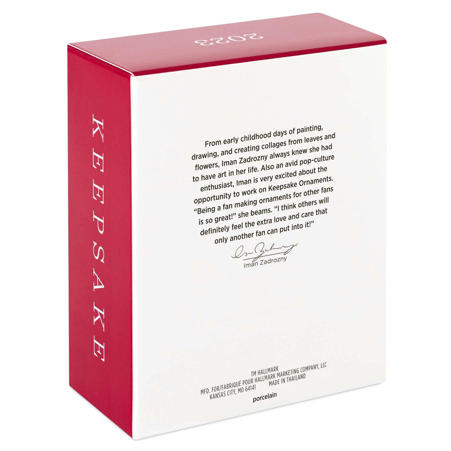 Disney Winnie the Pooh, Baby's First Christmas — Hallmark Keepsake Christmas Ornament