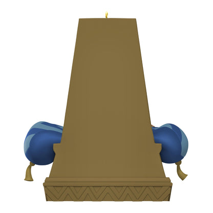 Disney The Emperor's New Groove, Emperor Kuzco — 2025 Hallmark Keepsake Christmas Ornament