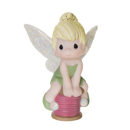 Disney Peter Pan, Tinker Bell — 2025 Hallmark Keepsake Christmas Ornament