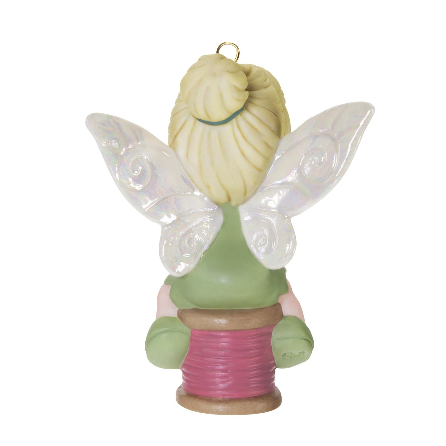 Disney Peter Pan, Tinker Bell — 2025 Hallmark Keepsake Christmas Ornament