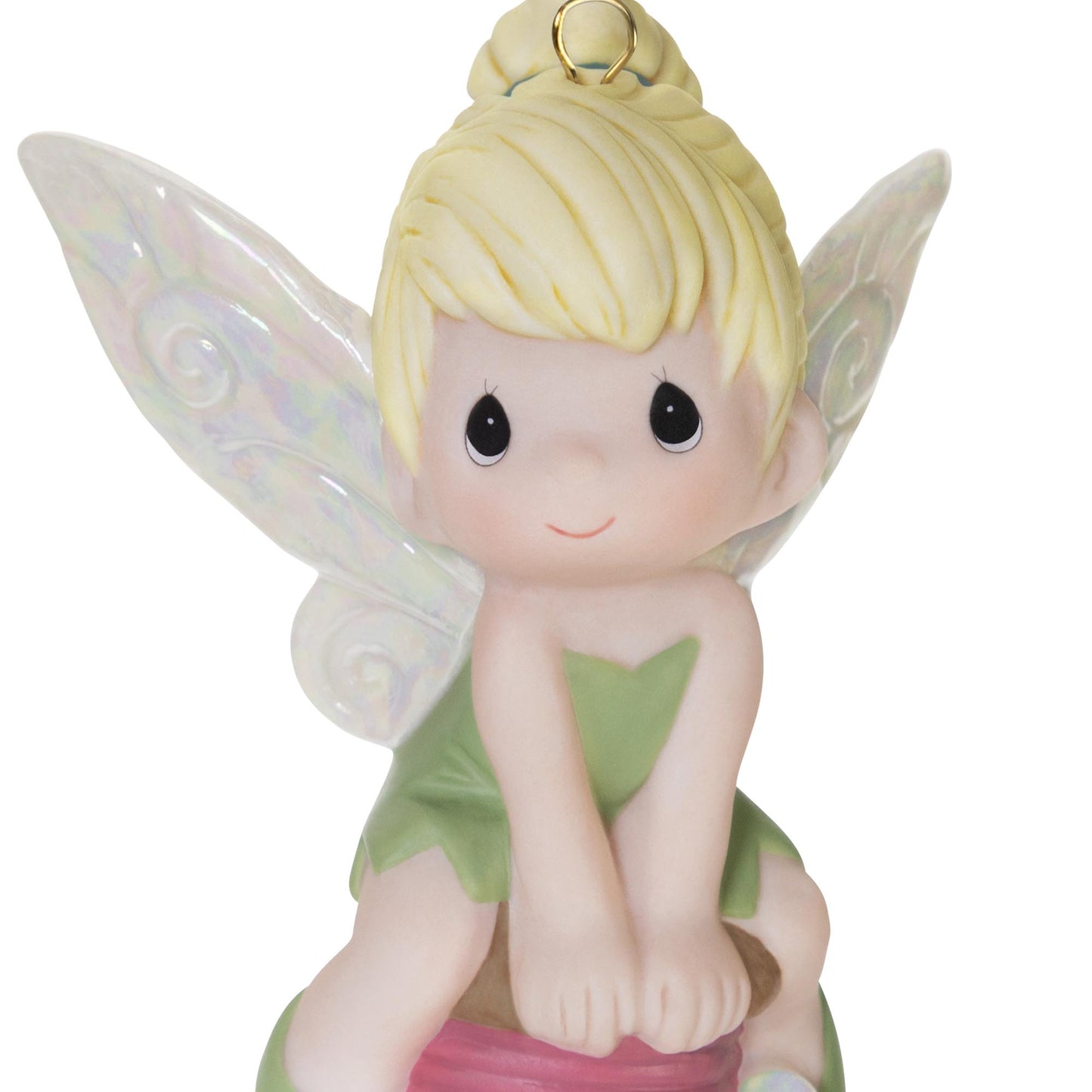 Disney Peter Pan, Tinker Bell — 2025 Hallmark Keepsake Christmas Ornament