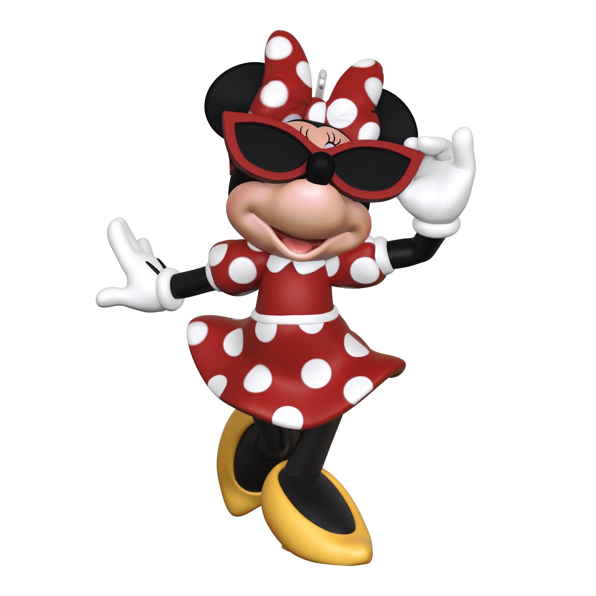 Hallmark KEEPSAKE オーナメント Disneyミッキー・ミニー Amazon.co.jp: Hallmark ディズニー ミッキー/ミニー クリスマス