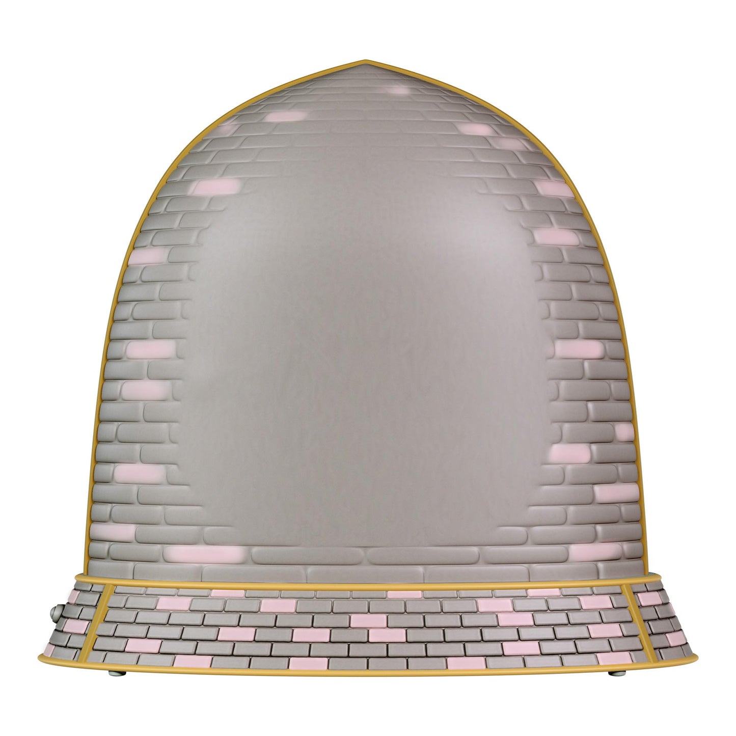 Disneyland 70th Anniversary, A Magical Celebration Musical Ornament With Light — 2025 Hallmark Keepsake Christmas Ornament