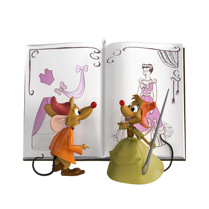 Disney Cinderella, We Can Do It! — 2025 Hallmark Keepsake Christmas Ornament