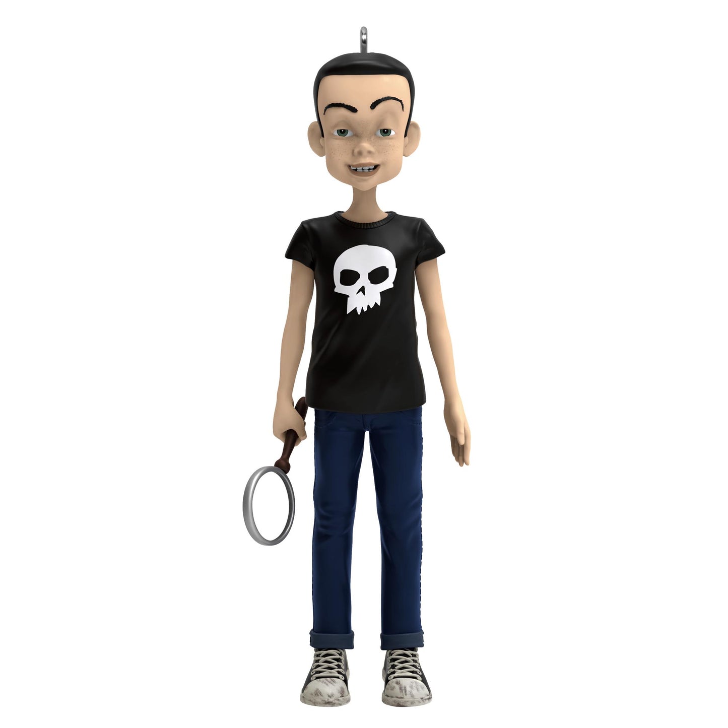 Disney and Pixar Toy Story, Sid Phillips — 2025 Hallmark Keepsake Christmas Ornamental