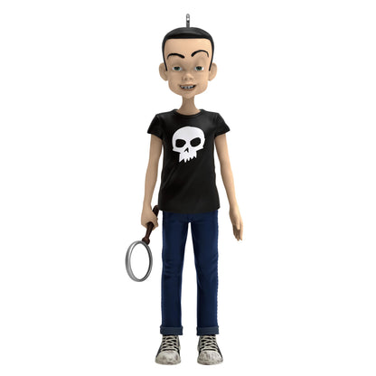 Disney and Pixar Toy Story, Sid Phillips — 2025 Hallmark Keepsake Christmas Ornamental