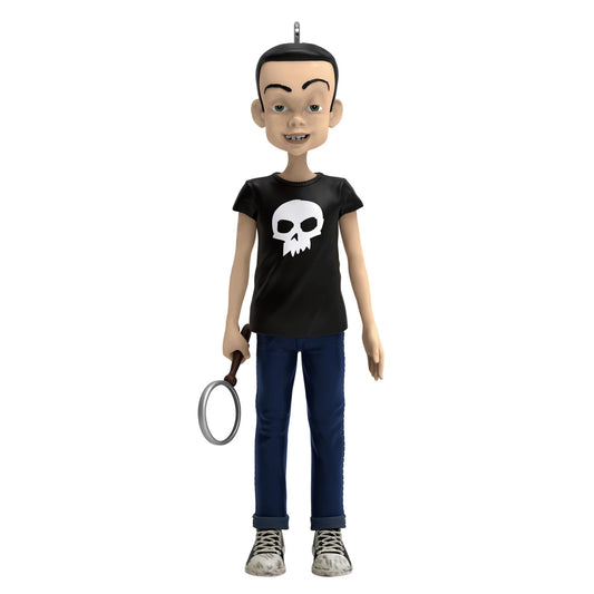 Disney and Pixar Toy Story, Sid Phillips — 2025 Hallmark Keepsake Christmas Ornamental