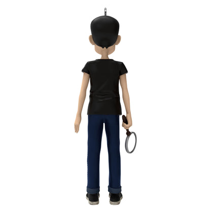 Disney and Pixar Toy Story, Sid Phillips — 2025 Hallmark Keepsake Christmas Ornamental