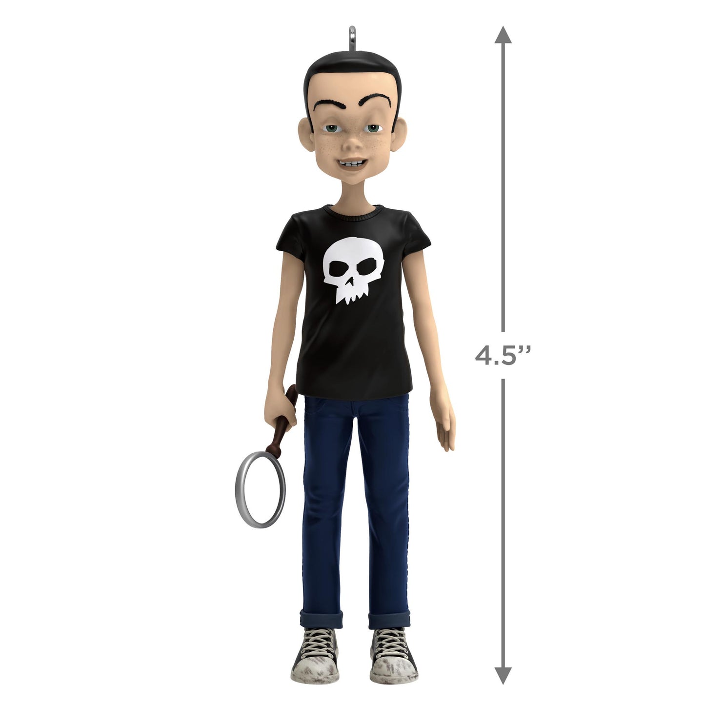 Disney and Pixar Toy Story, Sid Phillips — 2025 Hallmark Keepsake Christmas Ornamental