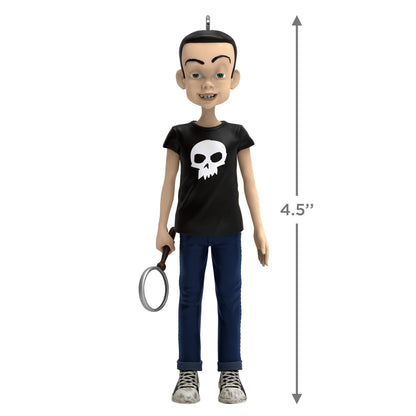 Disney and Pixar Toy Story, Sid Phillips — 2025 Hallmark Keepsake Christmas Ornamental