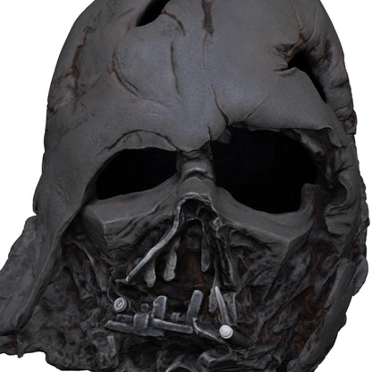 Star Wars™, Darth Vader Pyre Helmet — 2025 Hallmark Keepsake Christmas Ornament