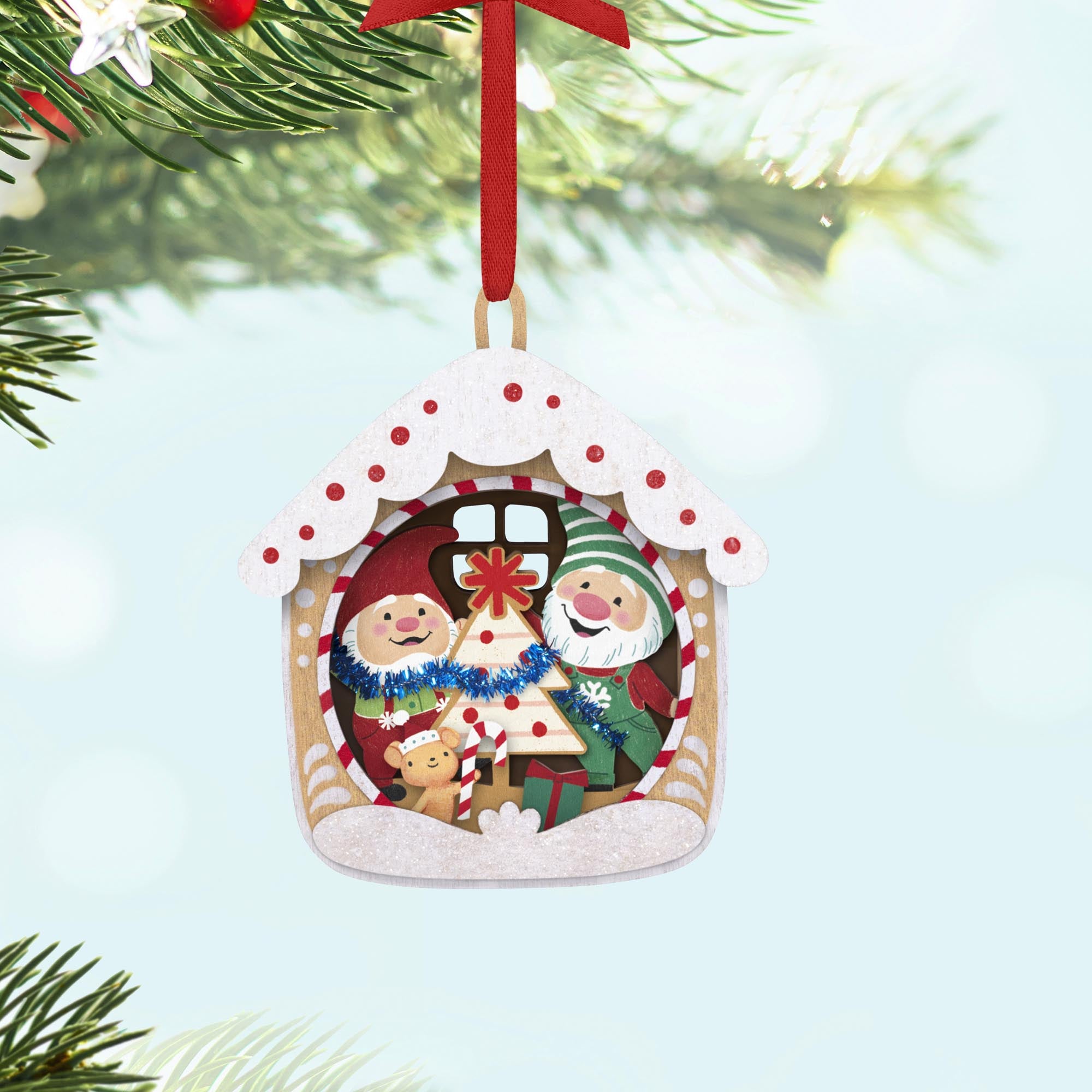 Classic Christmas Ornaments | Hallmark Australia – Page 3