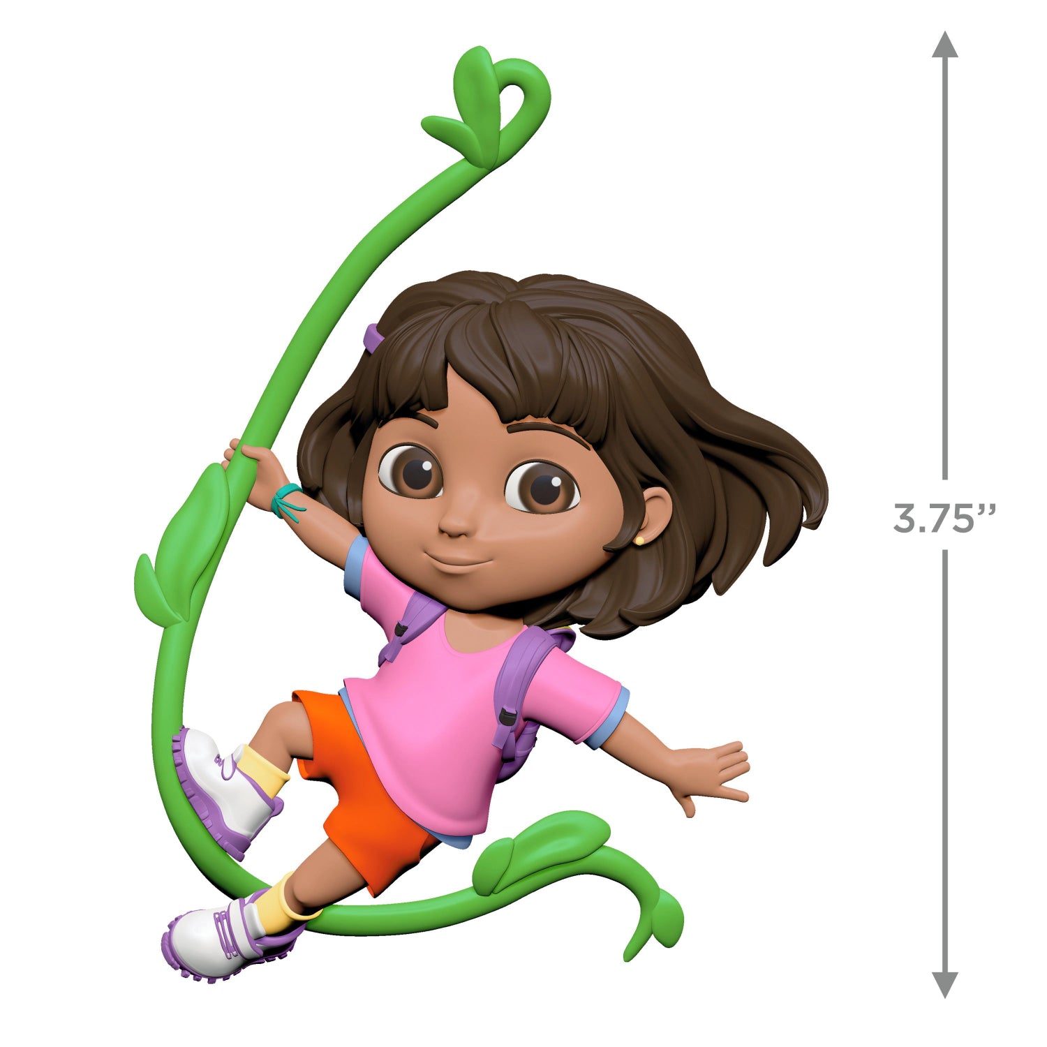 Dora The Explorer Christmas Ornament | Hallmark Australia