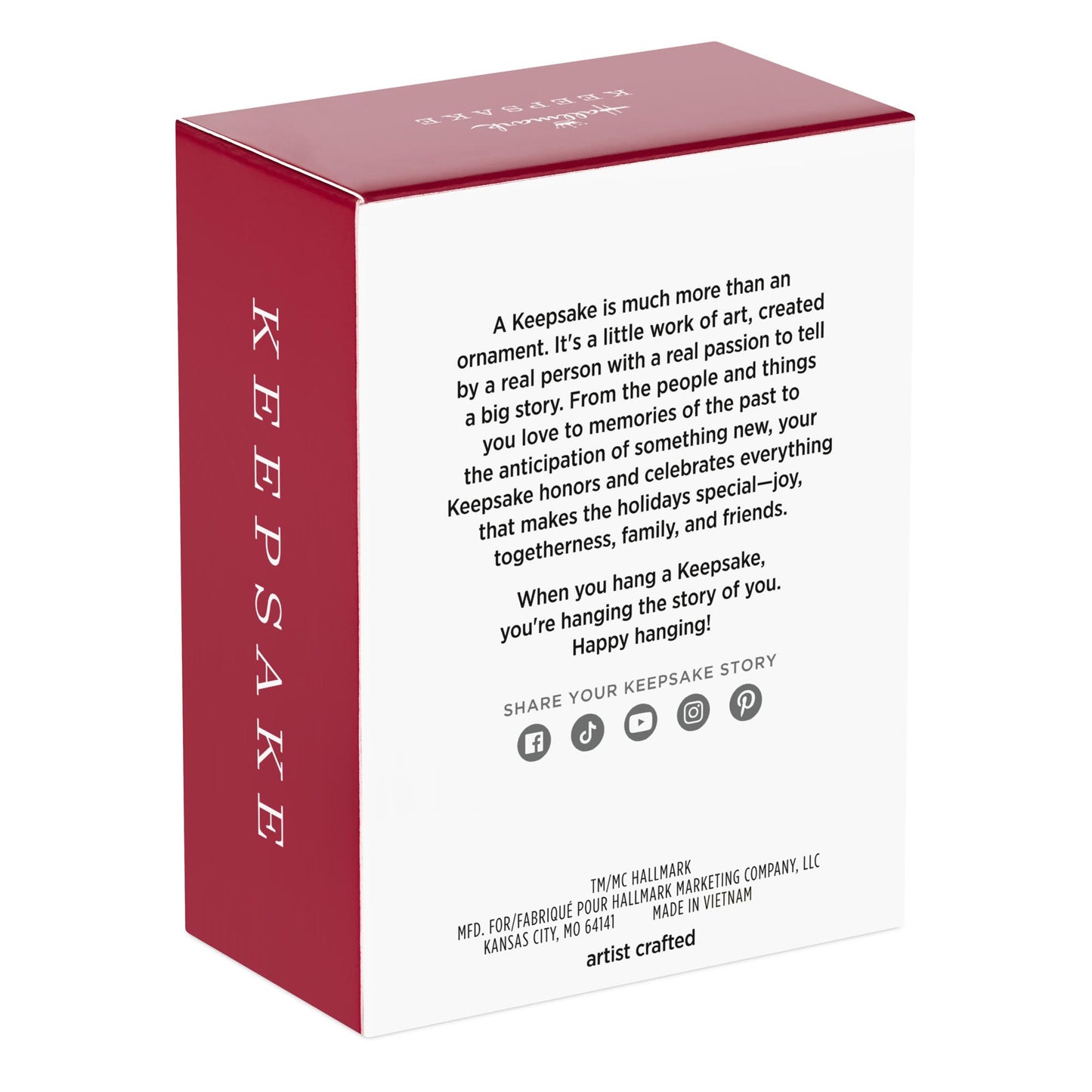 Paw Patrol™, Chase's Pawsome Holiday — 2025 Hallmark Keepsake Christmas Ornament