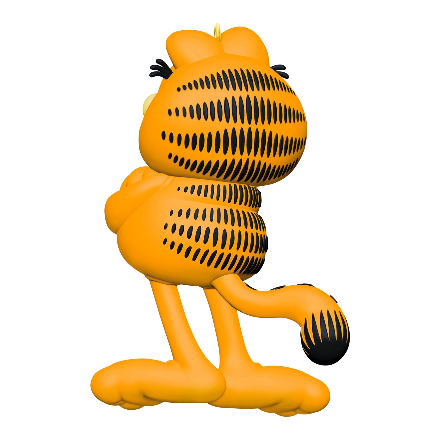 Garfield — 2025 Hallmark Keepsake Christmas Ornament
