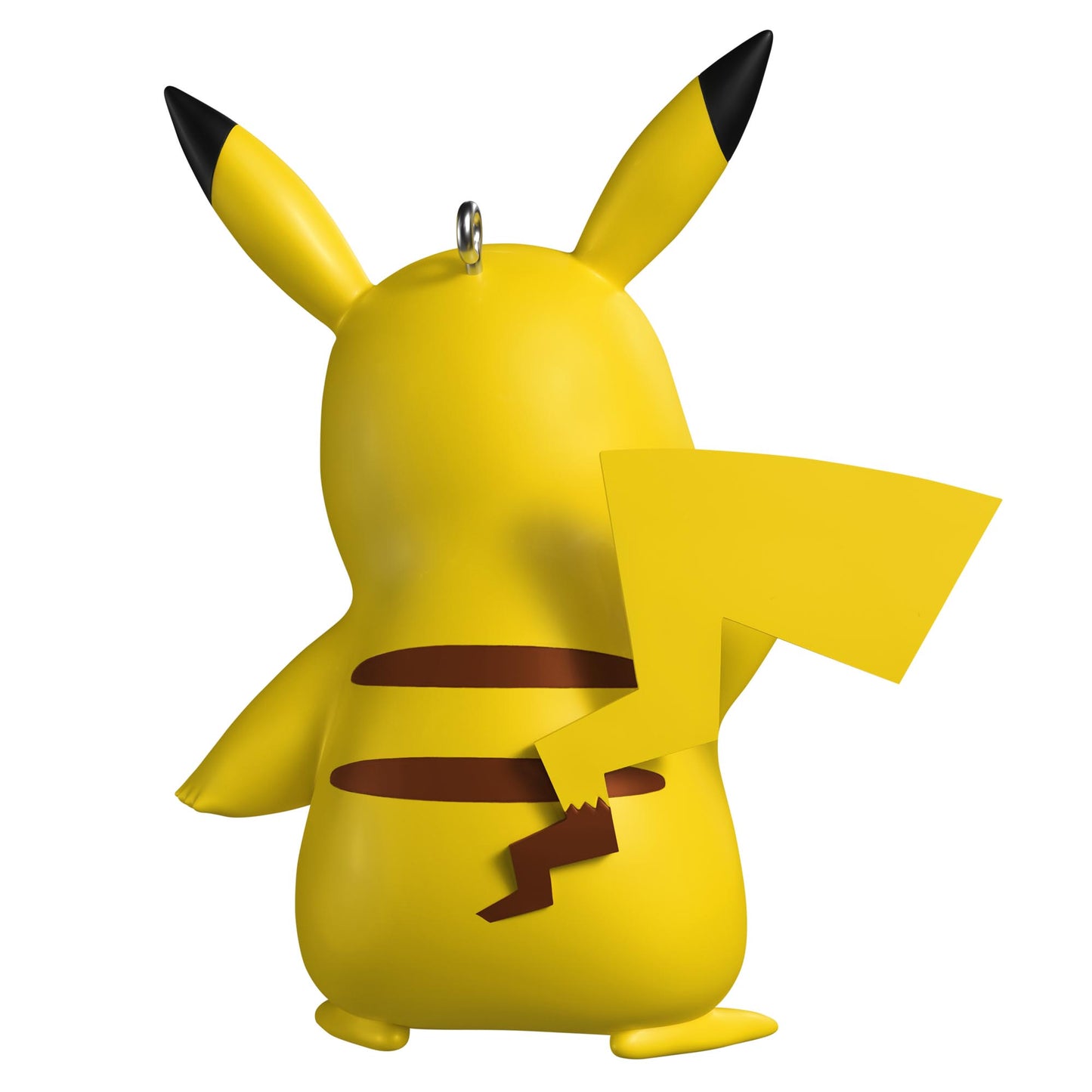 Pokémon, Pikachu — 2025 Hallmark Keepsake Christmas Ornament