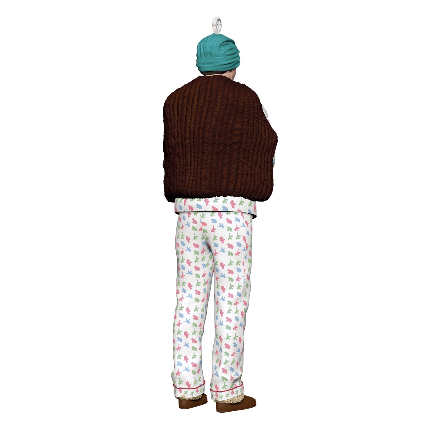 National Lampoon's Christmas Vacation, Clark's Christmas Memories — 2025 Hallmark Keepsake Christmas Ornament