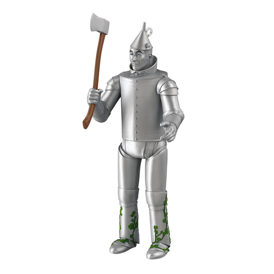 The Wizard of Oz™, Tin Man™ — 2025 Hallmark Keepsake Christmas Ornament