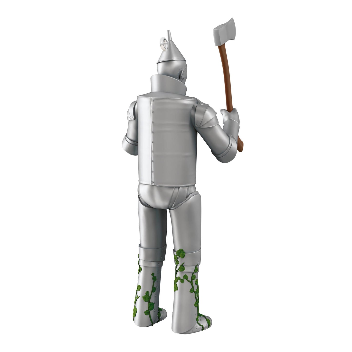 The Wizard of Oz™, Tin Man™ — 2025 Hallmark Keepsake Christmas Ornament