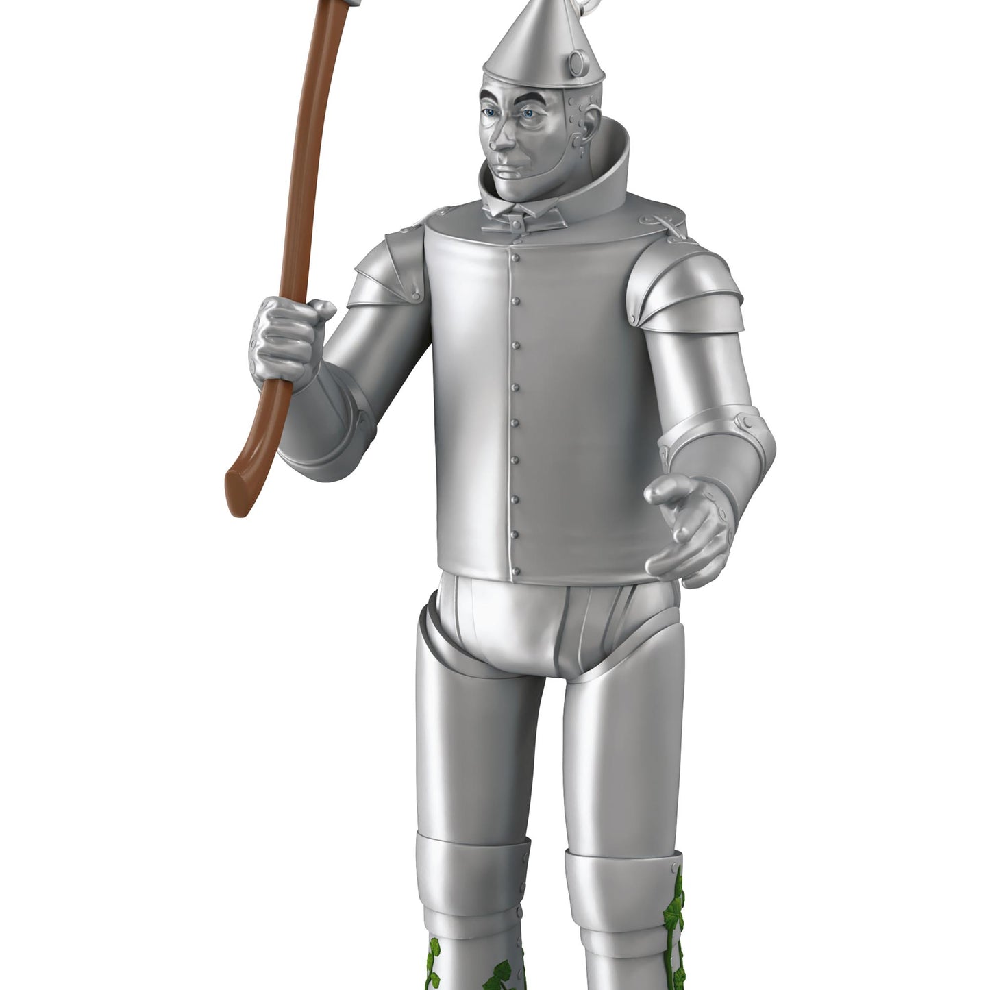 The Wizard of Oz™, Tin Man™ — 2025 Hallmark Keepsake Christmas Ornament