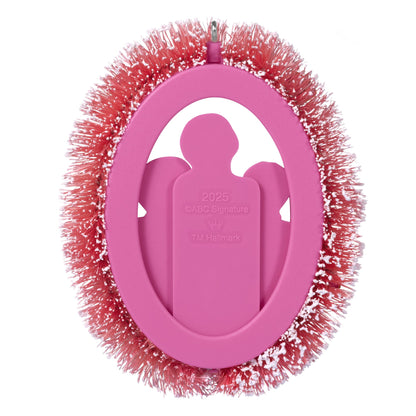 The Golden Girls, 40 Years of Friendship — 2025 Hallmark Keepsake Christmas Ornament