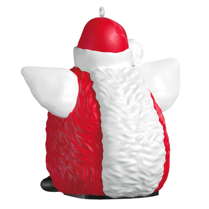 Hasbro®, Festive Furby — 2025 Hallmark Keepsake Christmas Ornament