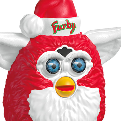 Hasbro®, Festive Furby — 2025 Hallmark Keepsake Christmas Ornament