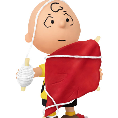 Peanuts® Good Grief, Charlie Brown! — 2025 Hallmark Keepsake Christmas Ornament