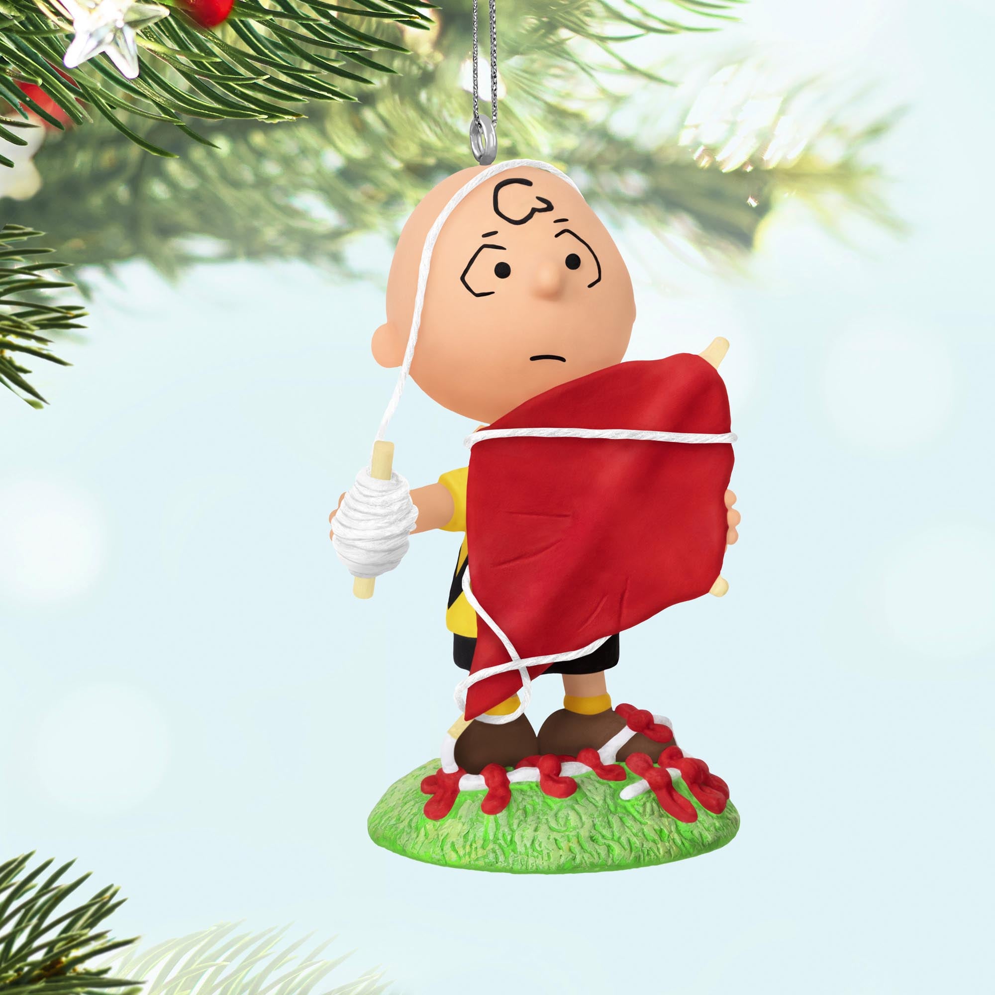 Peanuts Christmas Ornament | Hallmark Australia