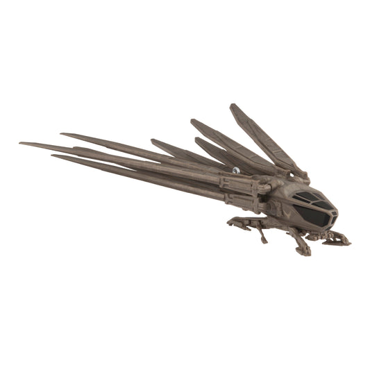 Dune the Movie, Royal Ornithopter — 2025 Hallmark Keepsake Christmas Ornament