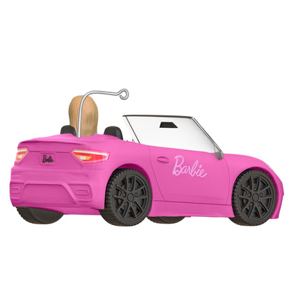 Barbie™, On the Road With Barbie™ — 2025 Hallmark Keepsake Christmas Ornament