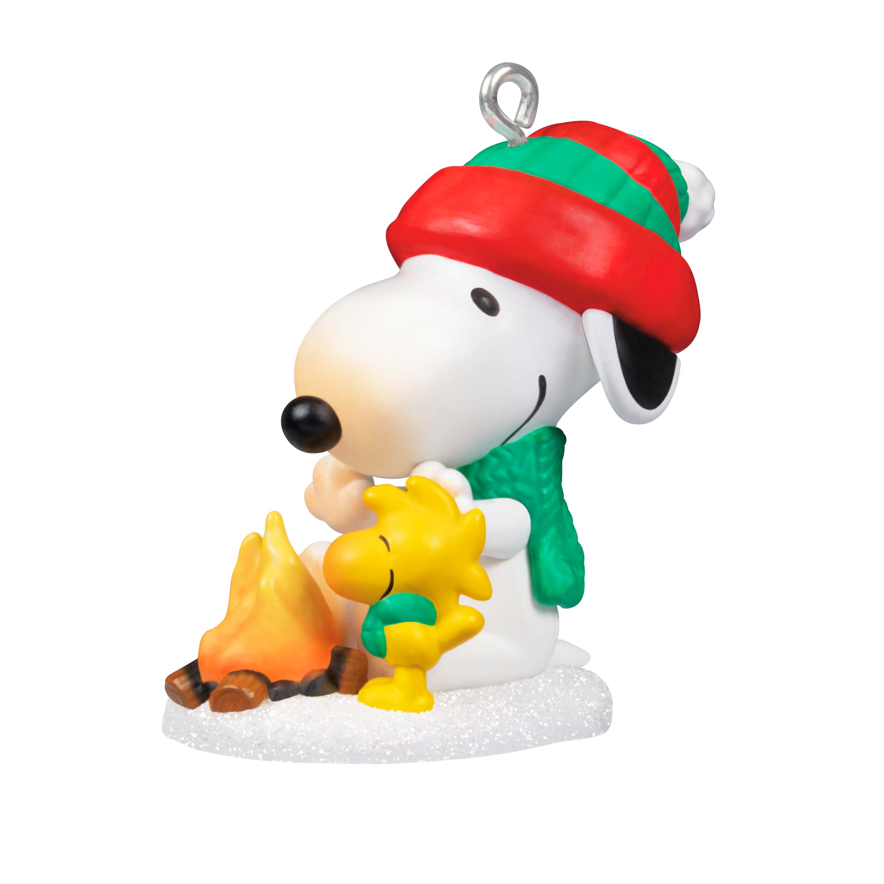 Small Snoopy, Winter fashion Fun With Snoopy 2008, and Winter Fun with Snoopy 2017